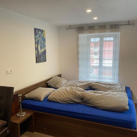 Haus Alpenhof Ξενοδοχείο Wassen Εξωτερικό φωτογραφία
