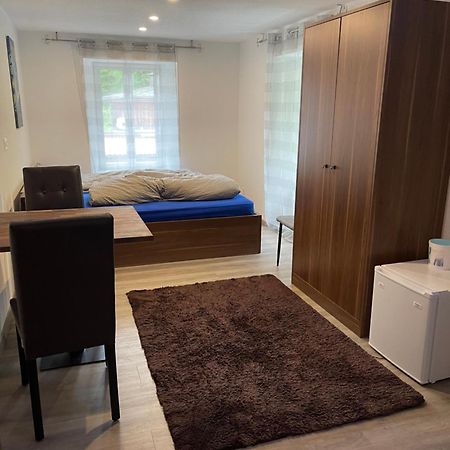 Haus Alpenhof Ξενοδοχείο Wassen Εξωτερικό φωτογραφία
