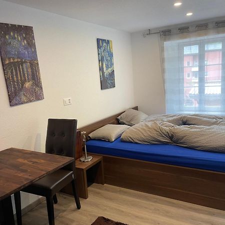 Haus Alpenhof Ξενοδοχείο Wassen Εξωτερικό φωτογραφία