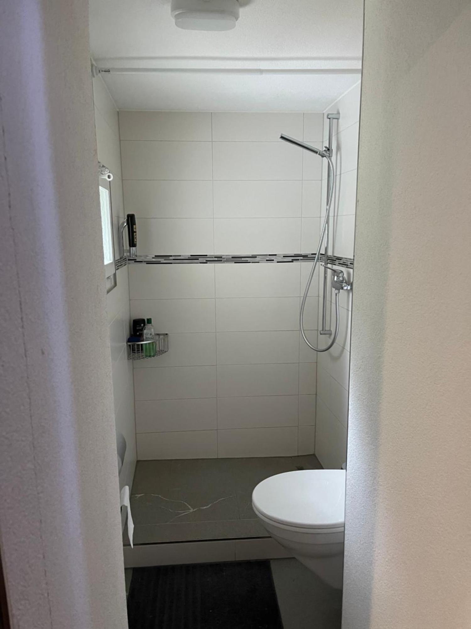 Haus Alpenhof Ξενοδοχείο Wassen Εξωτερικό φωτογραφία